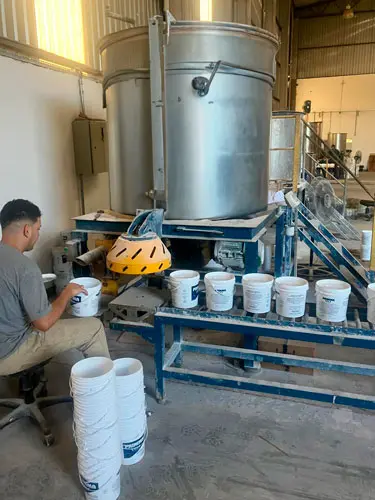 Terceirização de Rotulagem de Produtos Químicos em Sorocaba